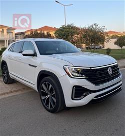 فولكسفاغن أطلس كروس سبورت